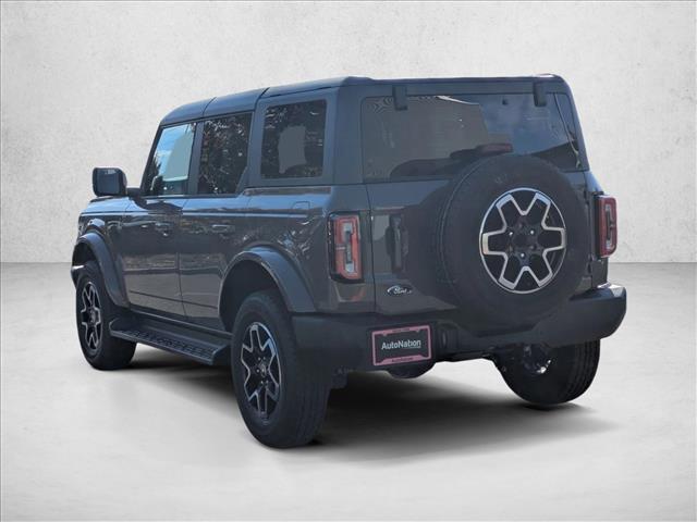 FORD BRONCO - 8