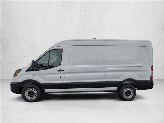 صورة 9 لـ 2026 FORD TRANSIT-250 BASE