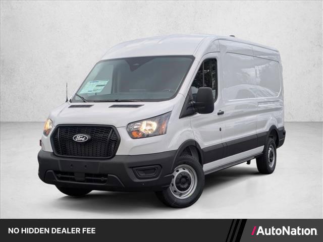 New 2026 Ford Transit-250 Base
