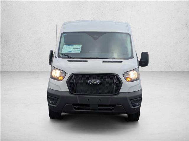 صورة 5 لـ 2026 FORD TRANSIT-250 BASE