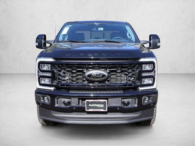 2025 FORD F-250 LARIAT — миниатюра 5