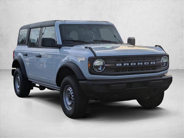 FORD BRONCO - 6