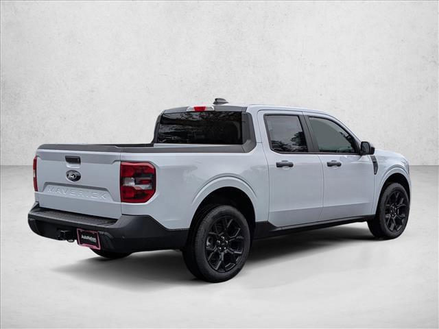 صورة 2 لـ 2025 FORD MAVERICK XLT