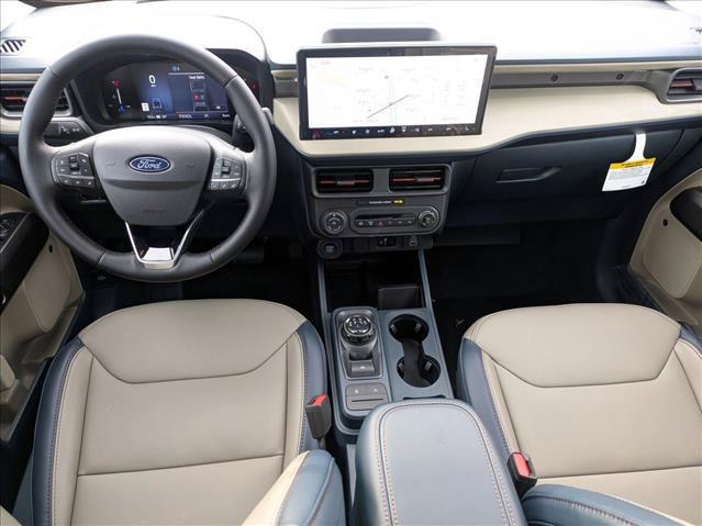 صورة مصغرة 16 لـ 2026 FORD MAVERICK LARIAT