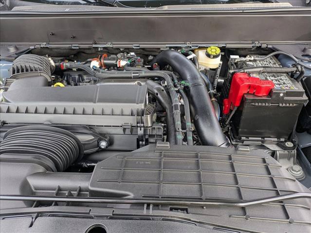 صورة مصغرة 18 لـ 2026 FORD MAVERICK LARIAT