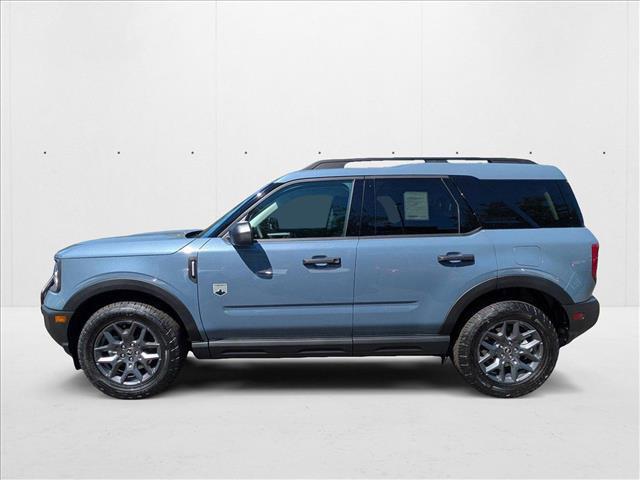 FORD BRONCO SPORT BIG BEND - 9