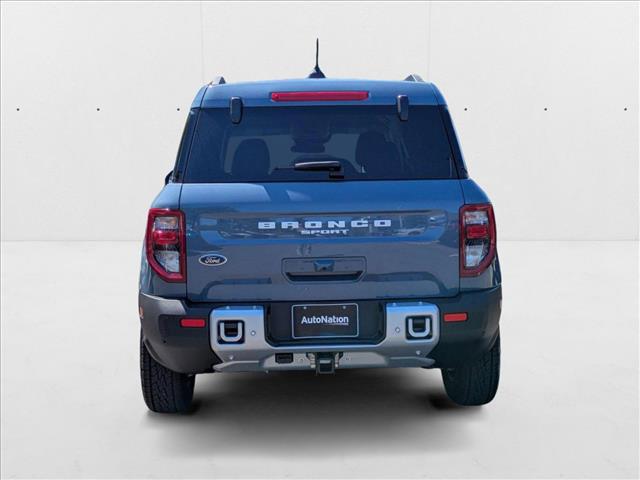 FORD BRONCO SPORT BIG BEND - 7
