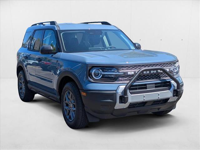 FORD BRONCO SPORT BIG BEND - 6