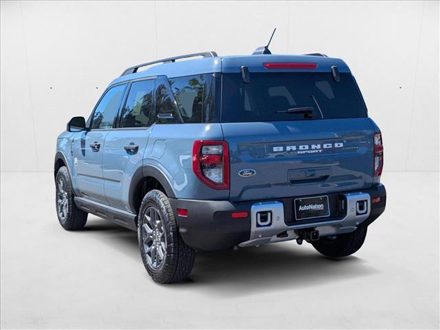 FORD BRONCO SPORT BIG BEND - 8