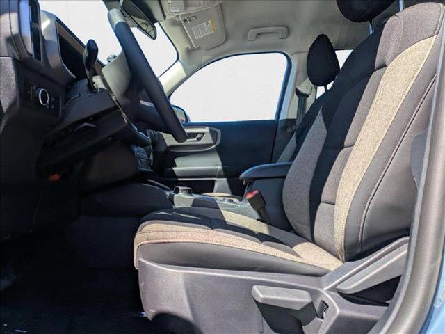 FORD BRONCO SPORT BIG BEND - 4