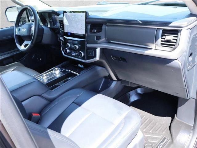 صورة مصغرة 28 لـ 2023 FORD EXPEDITION MAX XLT