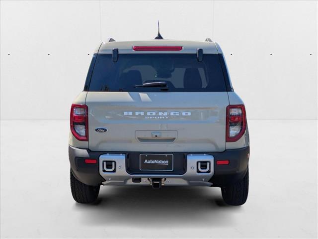 FORD BRONCO SPORT BIG BEND - 7