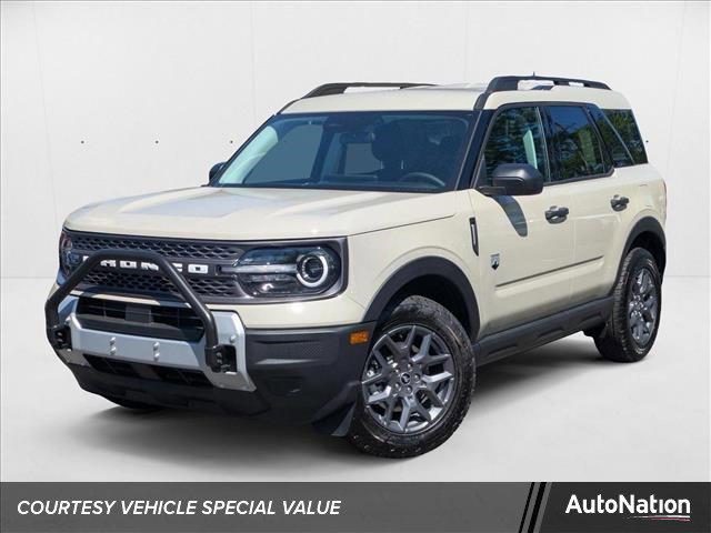 FORD BRONCO SPORT BIG BEND - 1