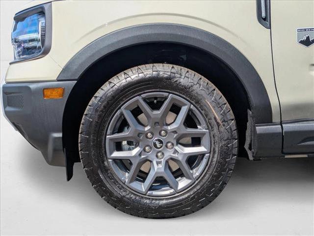 FORD BRONCO SPORT BIG BEND - 10