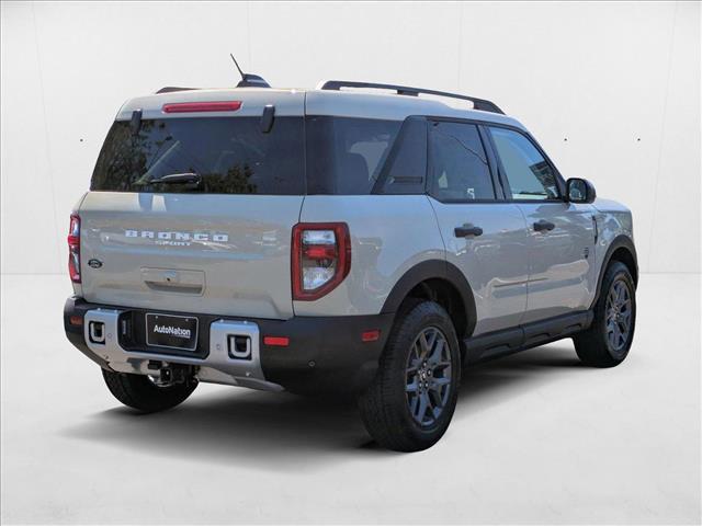 FORD BRONCO SPORT BIG BEND - 2