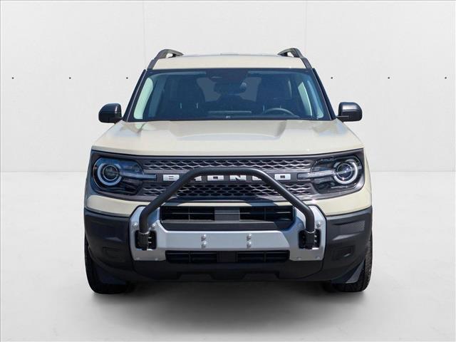 FORD BRONCO SPORT BIG BEND - 5