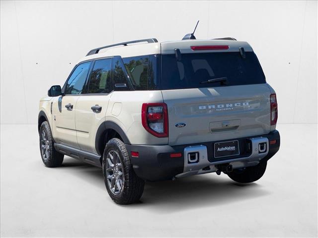 FORD BRONCO SPORT BIG BEND - 8