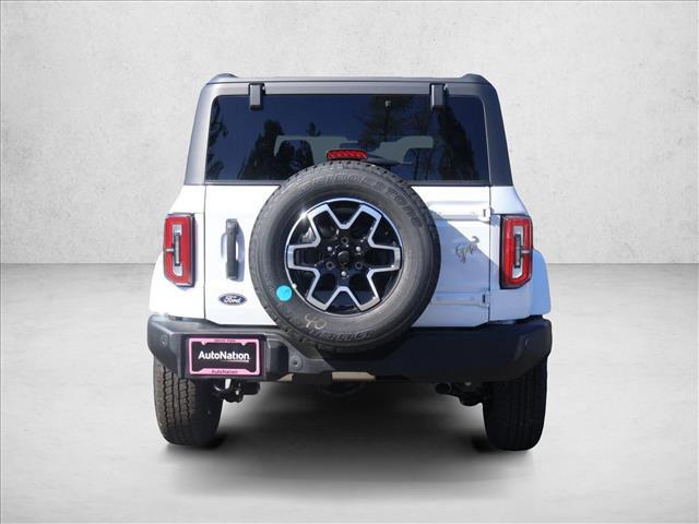 FORD BRONCO - 7