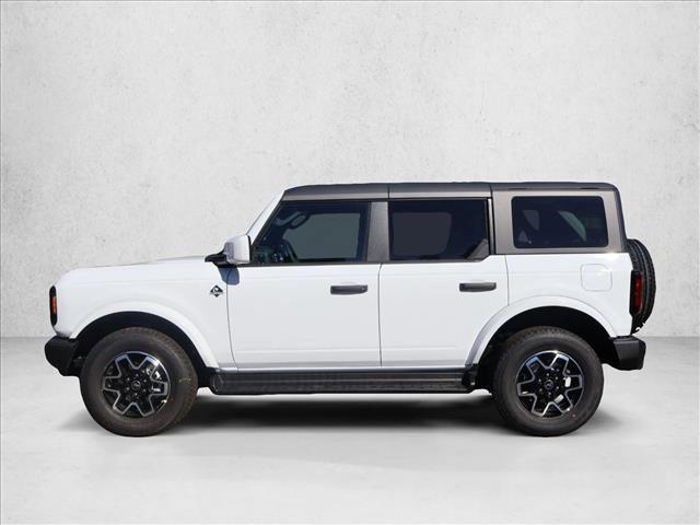 FORD BRONCO - 9