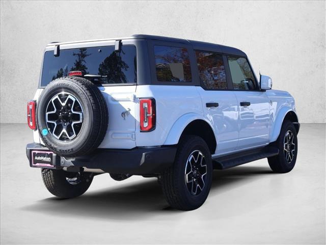 FORD BRONCO - 2
