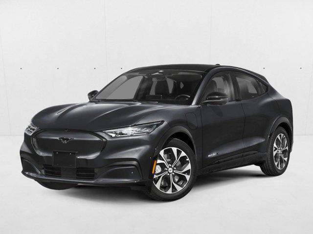 New 2026 Ford Mustang Mach-E Premium