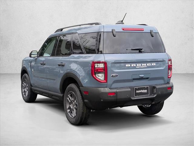 FORD BRONCO SPORT BIG BEND - 8