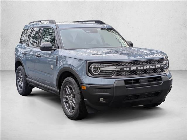 FORD BRONCO SPORT BIG BEND - 6