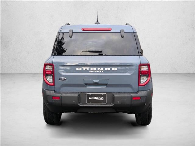 FORD BRONCO SPORT BIG BEND - 7