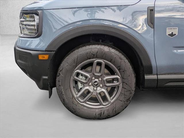 FORD BRONCO SPORT BIG BEND - 10