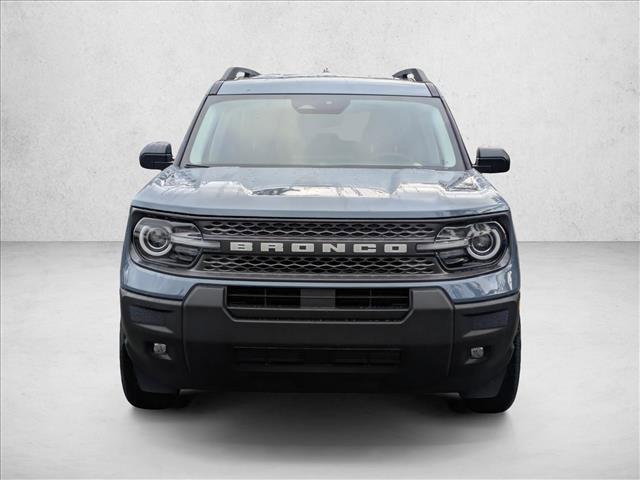 FORD BRONCO SPORT BIG BEND - 5