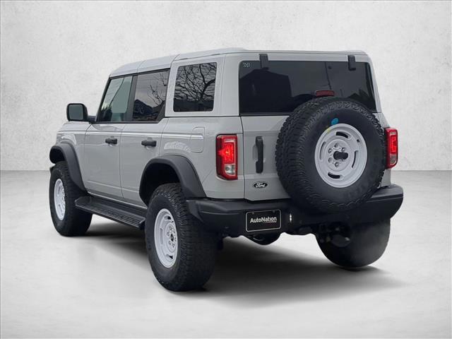FORD BRONCO - 8