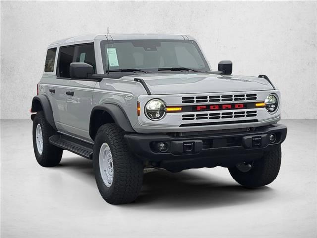 FORD BRONCO - 6