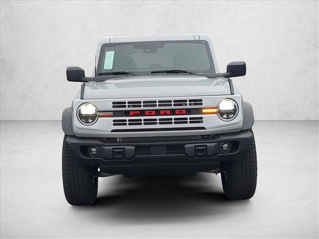 FORD BRONCO - 5