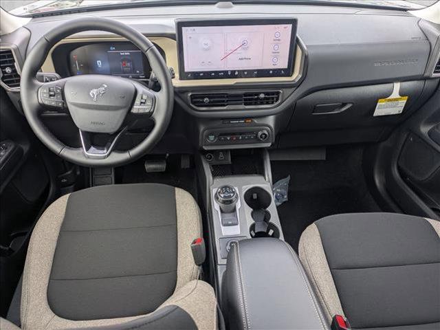 2026 FORD BRONCO SPORT BIG BEND — миниатюра 15