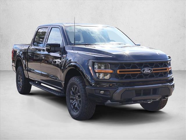 FORD F-150 TREMOR - 3