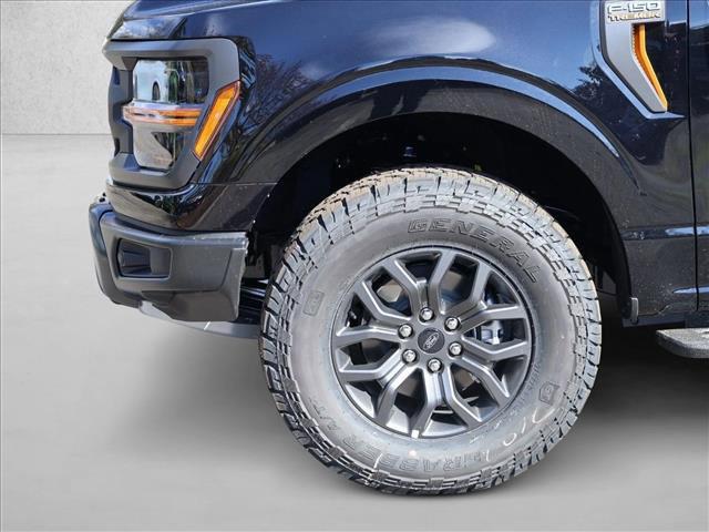 FORD F-150 TREMOR - 9