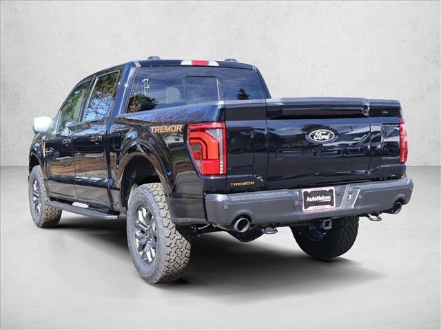 FORD F-150 TREMOR - 7