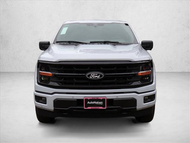 2025 FORD F-150 XLT — миниатюра 5