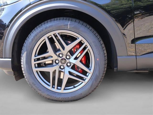 2026 FORD EXPLORER ST 照片 10