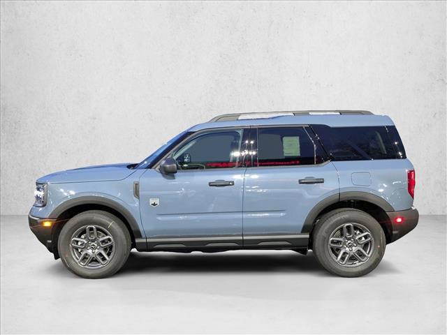 FORD BRONCO SPORT BIG BEND - 9