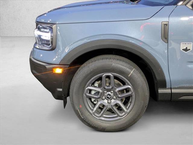 FORD BRONCO SPORT BIG BEND - 10