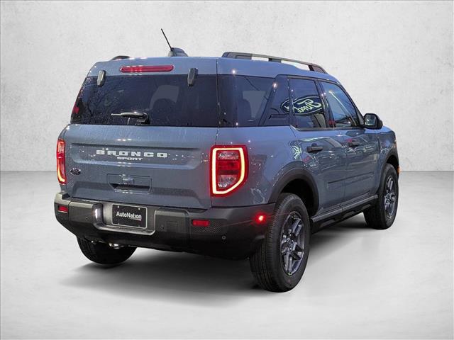 FORD BRONCO SPORT BIG BEND - 2