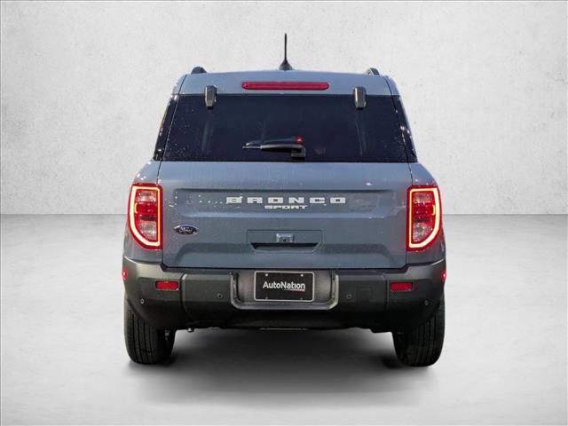 FORD BRONCO SPORT BIG BEND - 7