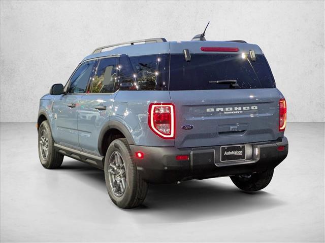 FORD BRONCO SPORT BIG BEND - 8