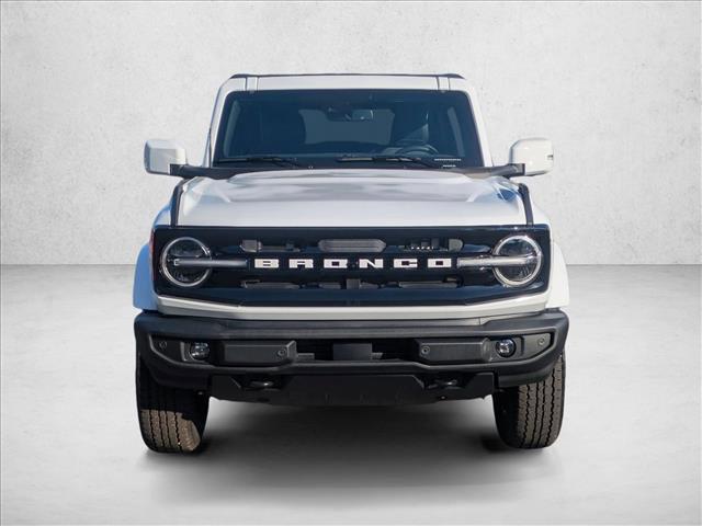 FORD BRONCO - 5