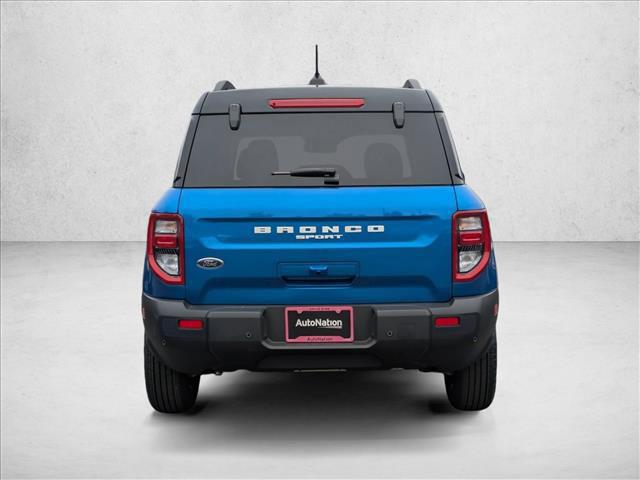 FORD BRONCO SPORT OUTER BANKS - 7