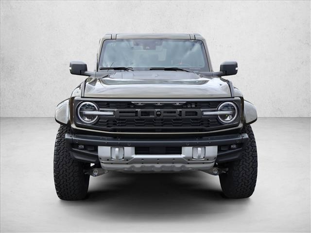 2026 FORD BRONCO RAPTOR — миниатюра 5