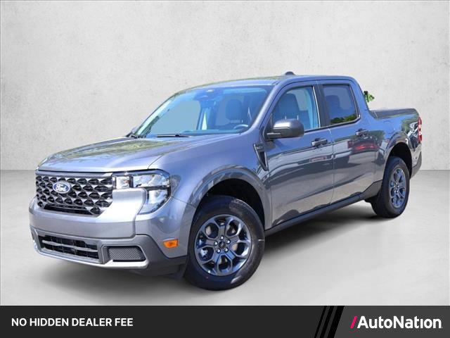 New 2026 Ford Maverick XLT
