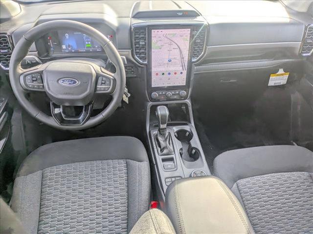 2025 FORD RANGER XLT — миниатюра 15