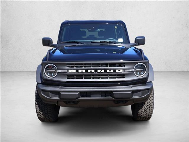 FORD BRONCO BASE - 5